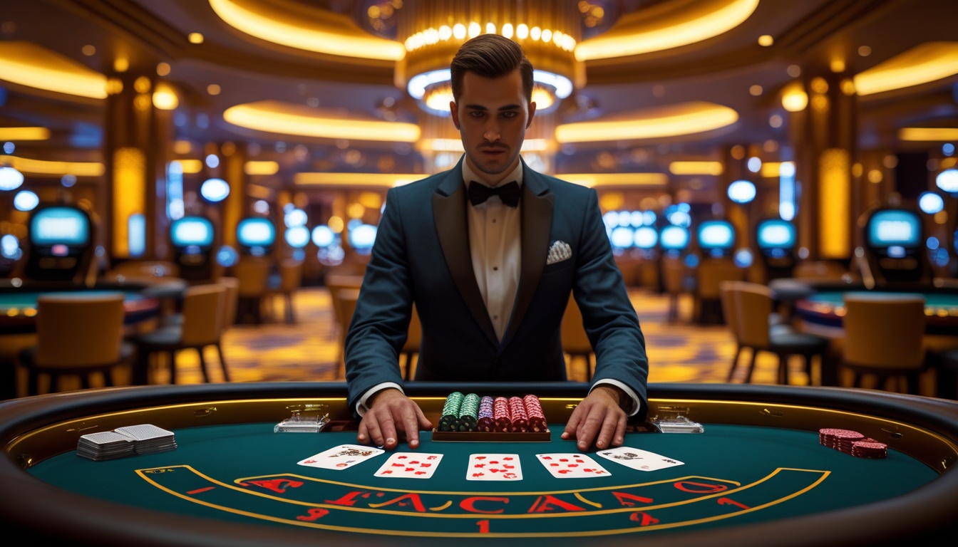 Vn.co casino trực tuyến OK9